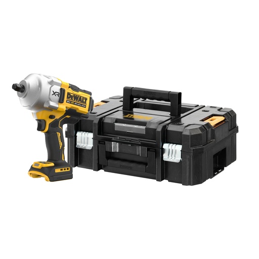 [26/5-DCF961NT] Impact Wrench DCF961NT 18V, DeWALT
