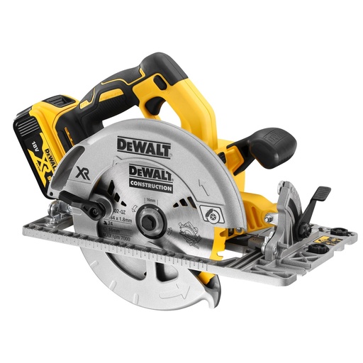 [26/5-DCS572P2] Ketassaag DCS572P2 18V, DeWALT