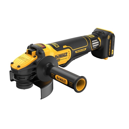 [26/5-DCG416VSN] Nurklihvija DeWalt Advantage DCG416VSN 18V