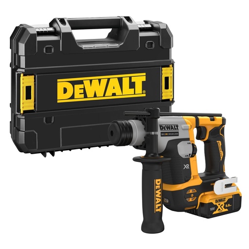 [26/5-DCH172NT] Perforatorius DCH172NT 18V, DeWALT