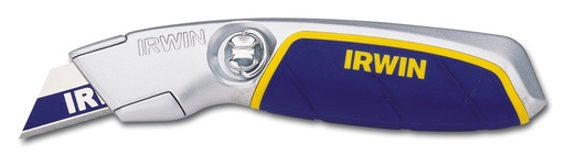 [07-4237] Fiksuojamas peilis „IRWIN" PROTOUCH