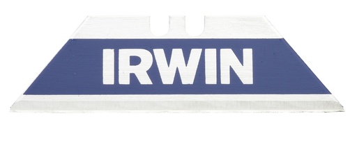 [07-4241] Trapecinė geležtė „IRWIN" BI-METAL 10 vnt.