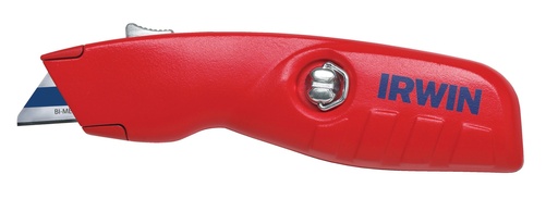 [07-5822] IRWIN Self-Retractable Knife