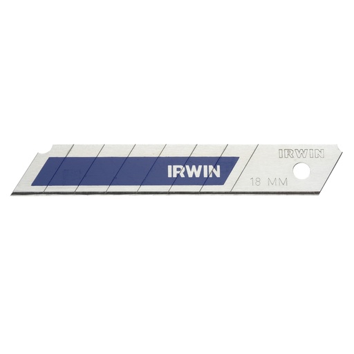 [07-7104] Bi-Metal Snap-Off Blade 18 mm 50pcs