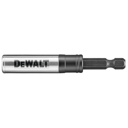 [26/5-DT7524] Magnetiga lukustatav otsikuhoidja, 76 mm, DeWalt