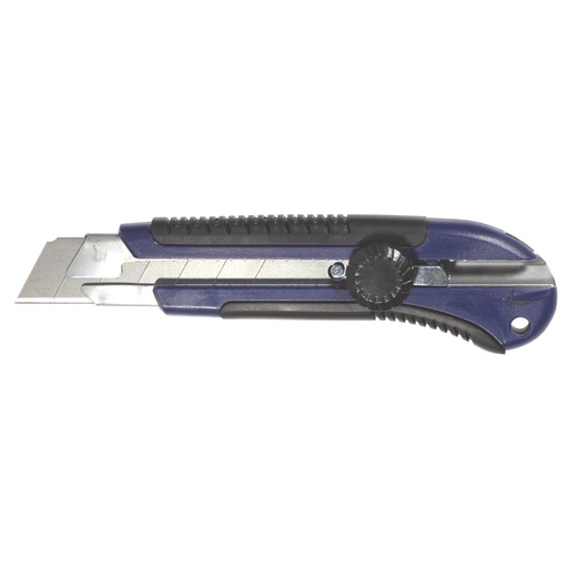 [07-8136] IR STD UTILITY SNAP KNIFE 25 MM
