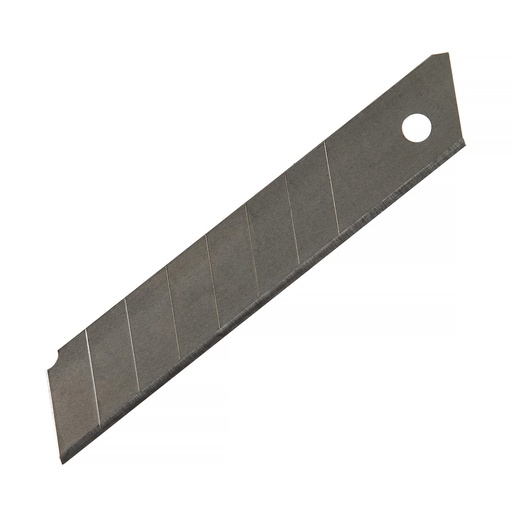 [07/1-30011] SPECIALIST+ snap-off blade, 18x100x0.5mm, 10 pcs