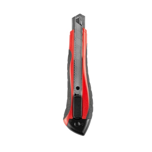 [07/1-30015] SPECIALIST+ snap-off blade knife INDUSTRIAL, 18x100mm