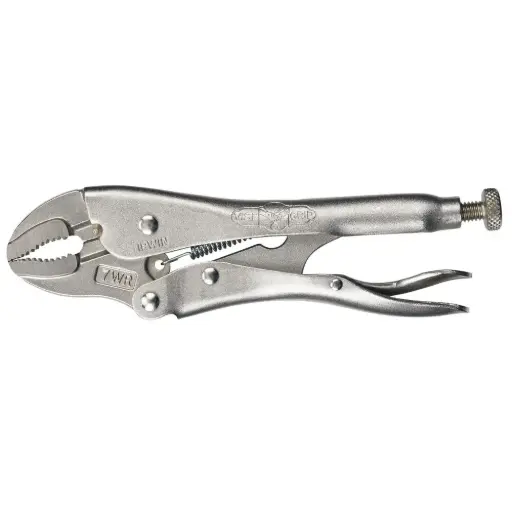 [08-0702] Tangid VISE-GRIP 7WR, 175 mm, 41 mm