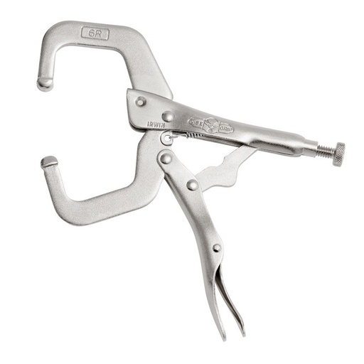 [08-17E] 6R LOCKING CLAMP