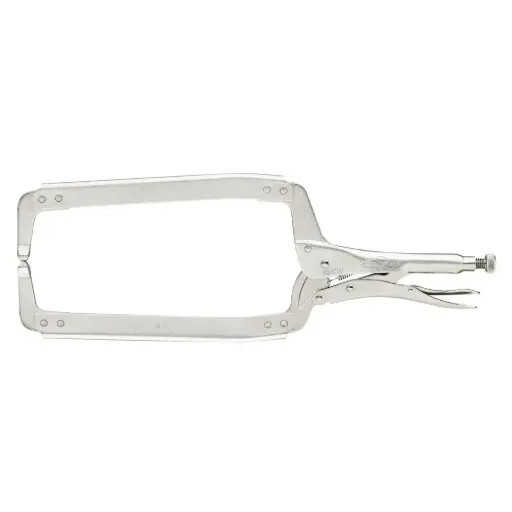 [08-18] Replės VISE-GRIP 18R 455 mm, 200 mm
