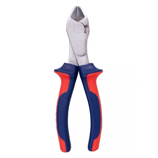 [08-4591] SPECIALIST+ diagonal cutter, 180 mm