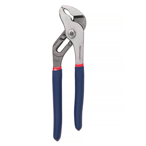 [08-R3690] RTT GROOVE JOINT PLIERS 200 MM