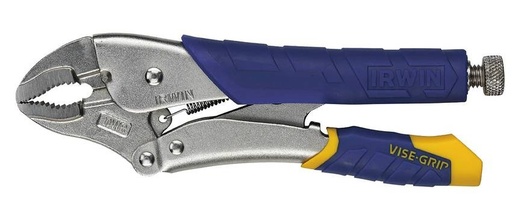 [08-T05T] Replės VISE-GRIP FAST RELEASE 10WR