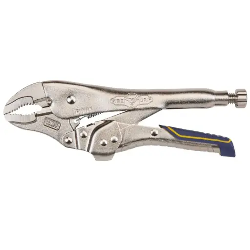 [08-T05T] Tangid VISE-GRIP FAST RELEASE 10WR