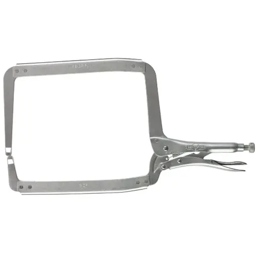[08-T18DR] Knaibles VISE-GRIP 18DR (455 mm)