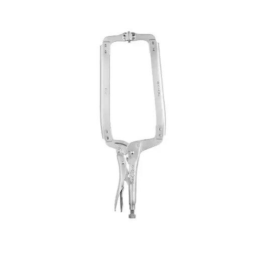 [08-T18SP] IR VG L CLAMP 18 SP 18"/455 mm