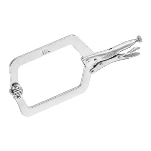 [08-T9SP] IR VG L CLAMP 9SP 9"/225 mm