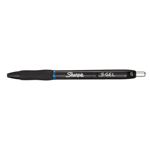 [09-2136600] Rašiklis „Sharpie S-GEL", mėlynas