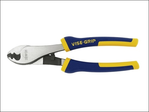 [09-5518] 8" Cable Cutter