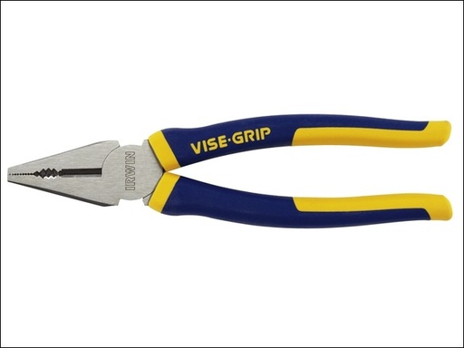 [09-5876] Universalios replės „IRWIN" 200 mm