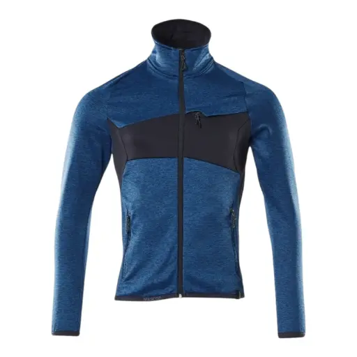 [80-18103PJ/1M] Džemperis ACCELERATE 18103, zils, MASCOT (M izmērs)