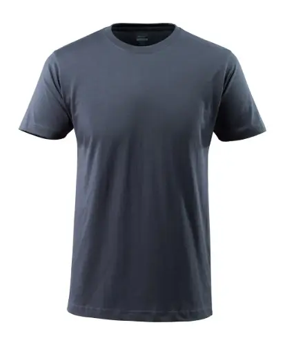 [80-51579TM/1L] T-krekls CALAIS, tumši zili, MASCOT (L izmērs)