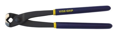 [09-8151] NIPPERS DIPPED GRIP 8'/200MM