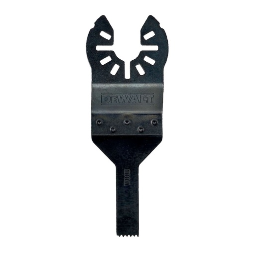 [26/5-DT20706] Multitööriista tera, 10 mm x 43 mm, DeWALT