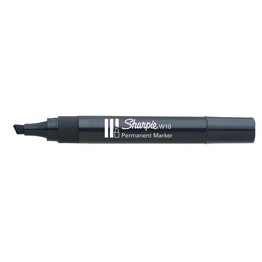 [09-8192654] Marker Sharpie, lapik, W10, must