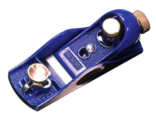 [09-T0912] Block plane 42 mm