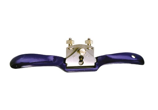 [09-TA151R] Spokeshave flat face