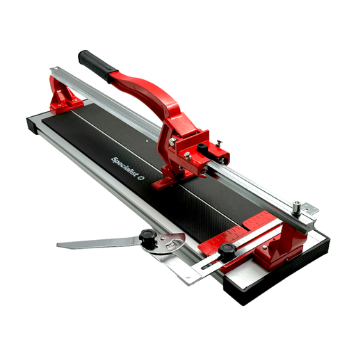 [09/3-003] SPECIALIST+ one-way tile cutter, 600mm