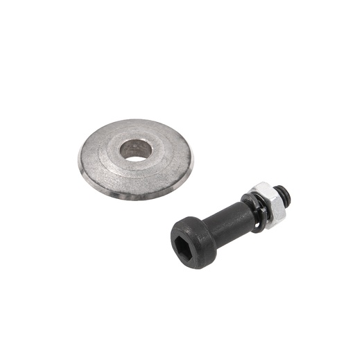 [09/3-004R] SPECIALIST+ cutting wheel, 22x6x4.7 mm