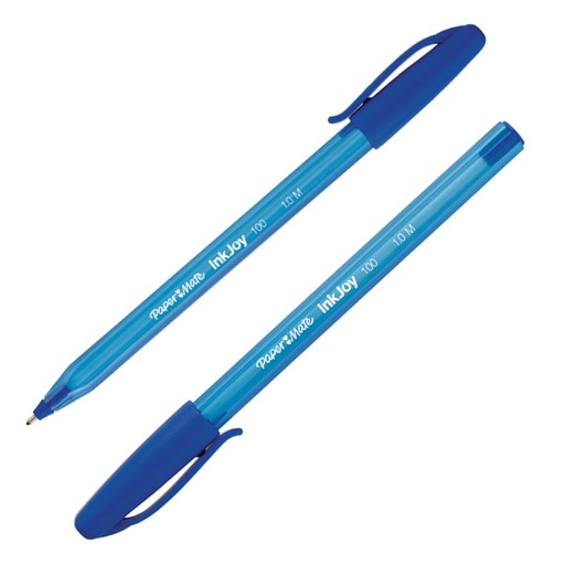 [09/4-0957150] Pildspalva zaļš Ink Joy 100 medium