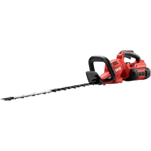 [26/8-KDHT58261EK ] Harjadeta akuhekilõikur 65cm, 58V, KDHT58261EK , DCK (2x 2,5Ah akut, laadija)