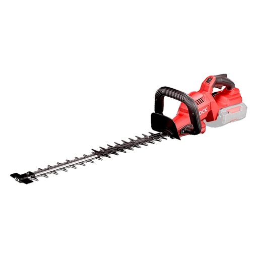 [26/8-KDHT58261Z ] Cordless brushless hedge trimmer 65cm, 58V, KDHT58261Z , DCK