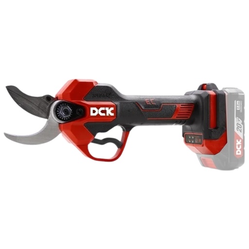 [26/8-KDYD35Z] Cordless branch pruner 20V, KDYD35Z, DCK (without battery and charger)
