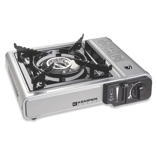 [10/2-104987E] Smart Table Stove, KEMPER