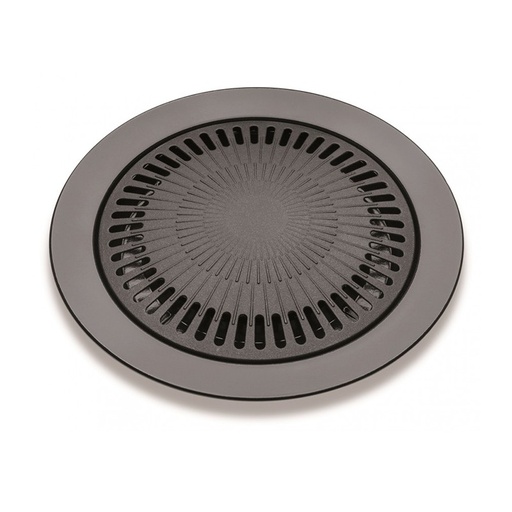 [10/2-104987P] Barbekiu priedas "KEMPER" viryklei