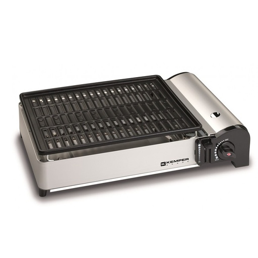 [10/2-104997] Smart stove