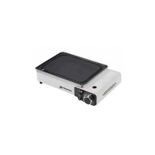 [10/2-104998] Grils “KEMPER”