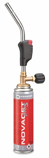 [10/2-1058KIT] Deglis Kemper + Gāzes balons 580Smini