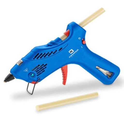 [10/2-1067] GAS GLUE GUN