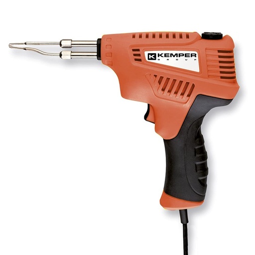 [10/2-1740PRO] Profesionalus momentinis lituoklis, KEMPER, 200W