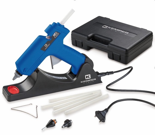 [10/2-1760] ELECTRIC GLUE GUN