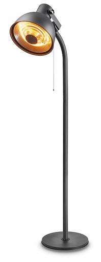 [10/2-65435] ELECTRIC HEATER