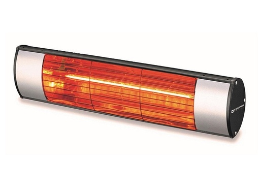 [10/2-6543715] Šildytuvas „KEMPER" Infra 1500 W