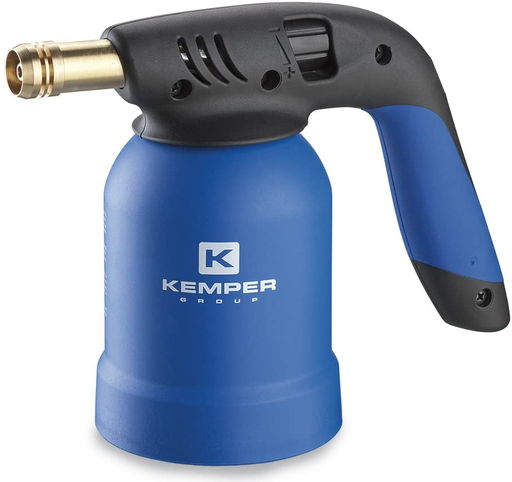 [10/2-C2018] Blow torch REGULAR