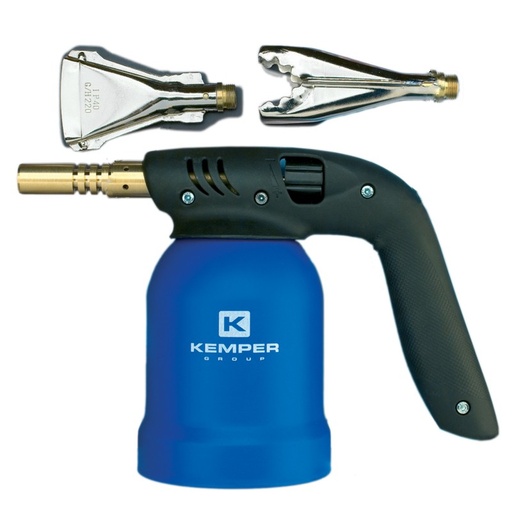 [10/2-C2018KI] Blow torch REGULAR with nozzle